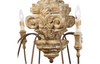 Branwyn Chandelier - Thumbnail 3