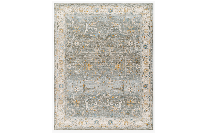 Breaker Rug