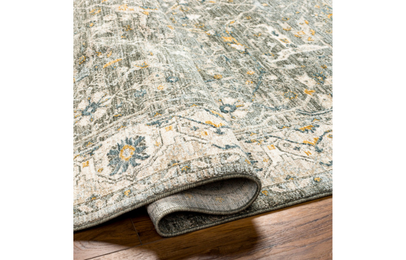 Breaker Rug