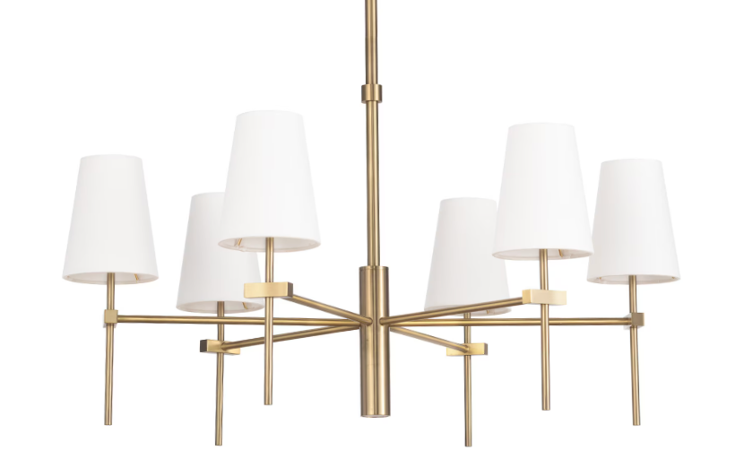 Bria Chandelier