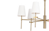 Bria Chandelier - Thumbnail 2