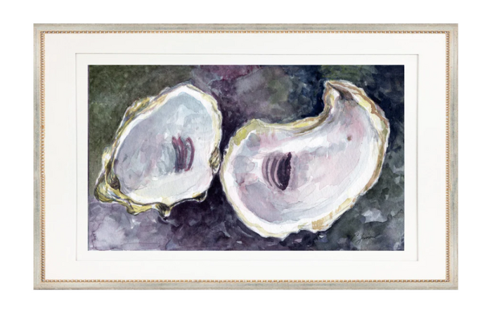 Briny Pair
