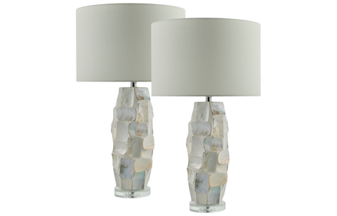 Brumal Lamp - Set of 2 - Image 1
