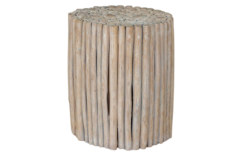 Canopy End Table