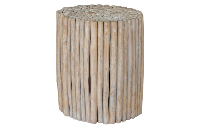 Canopy End Table