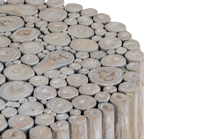 Canopy End Table