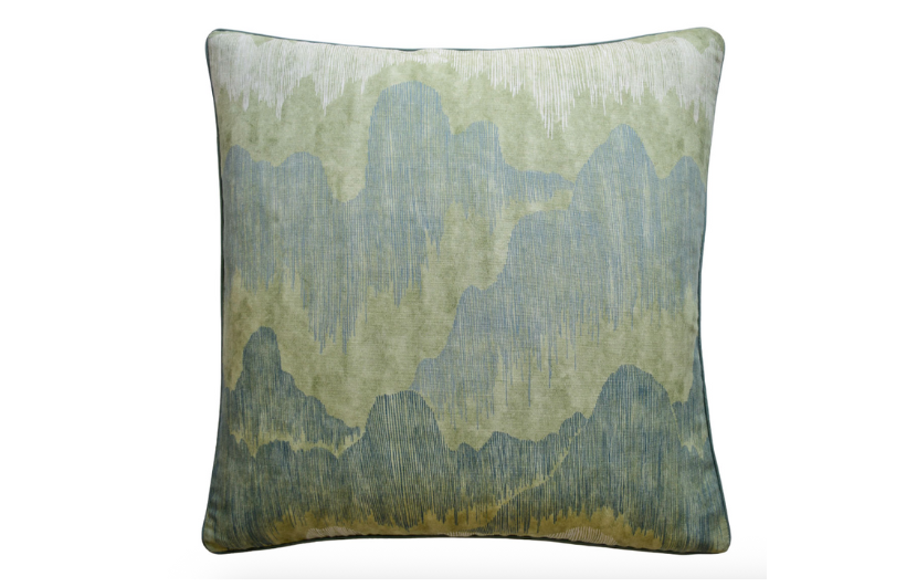 Cascade Pillow - Set of 2