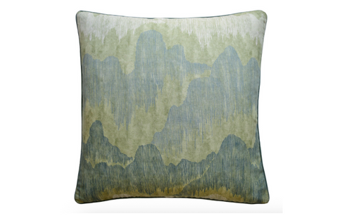 Cascade Pillow - Set of 2 - Image 2