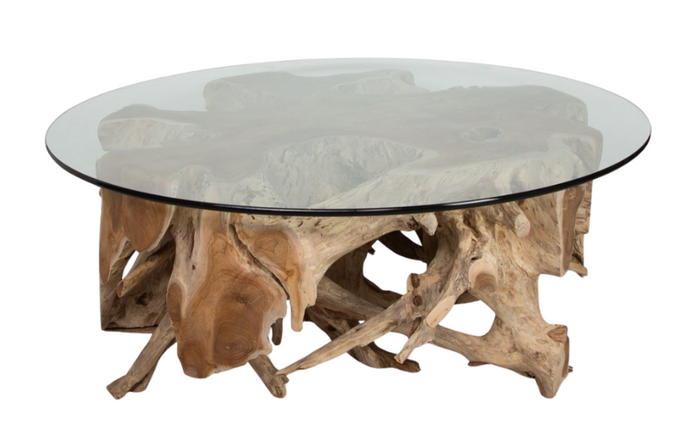 Cavara Coffee Table - 46