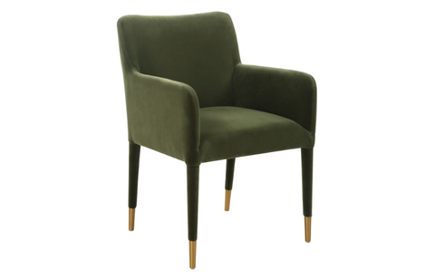 Cypress Dining Chair - Set of 4 - Image 1
