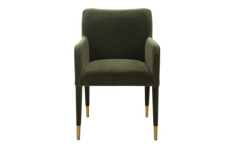 Cypress Dining Chair - Set of 4 - Image 2