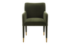 Cypress Dining Chair - Set of 4 - Thumbnail 2