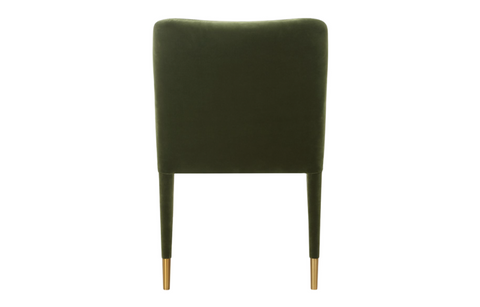 Cypress Dining Chair - Set of 4 - Image 3