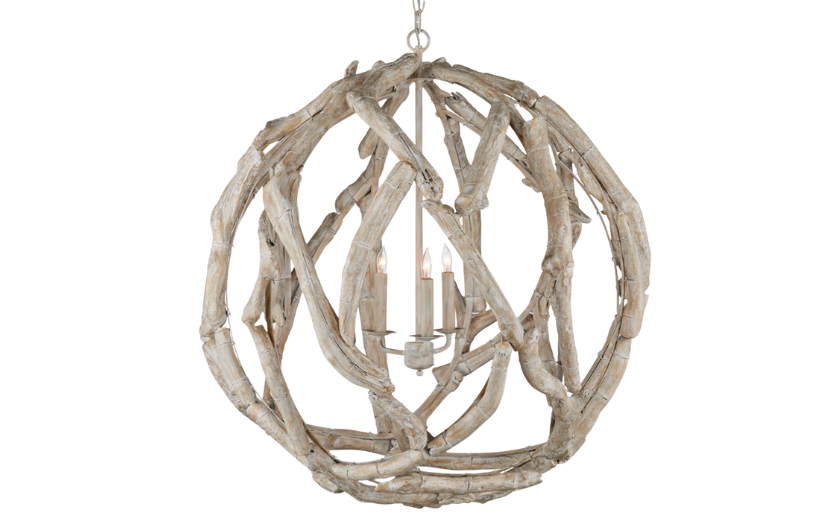 Driftwell Chandelier