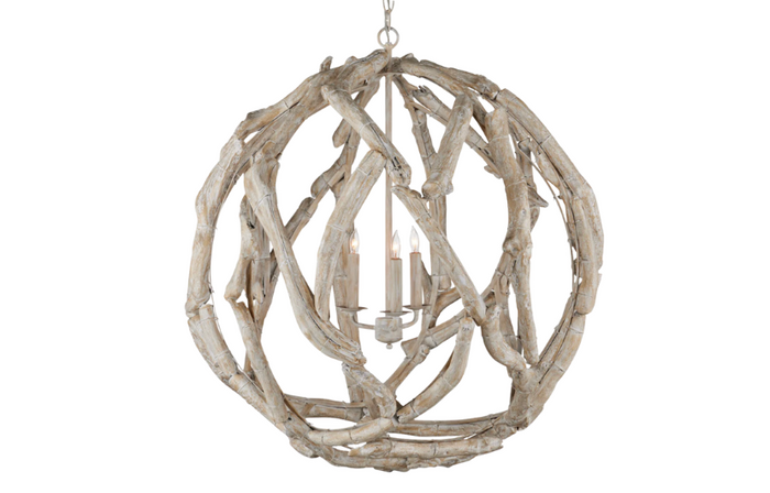 Driftwell Chandelier