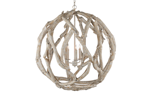 Driftwell Chandelier - Image 1