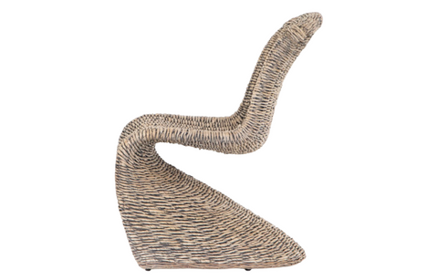 Eline Dining Chair - Set of 4 - Image 3