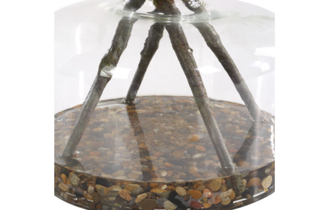 Forest Fern Centerpiece - Image 2