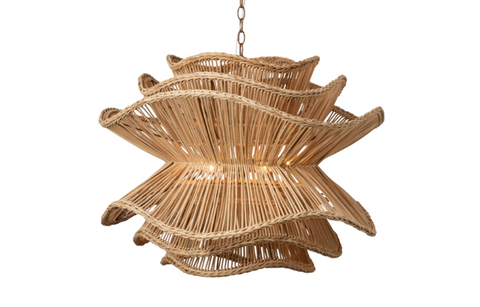 Gianna Chandelier - Image 1