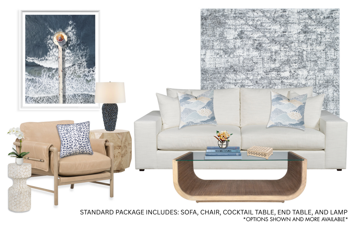 Great Room Selections
