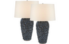 Solenne Table Lamp - Set of 2 - Thumbnail 1