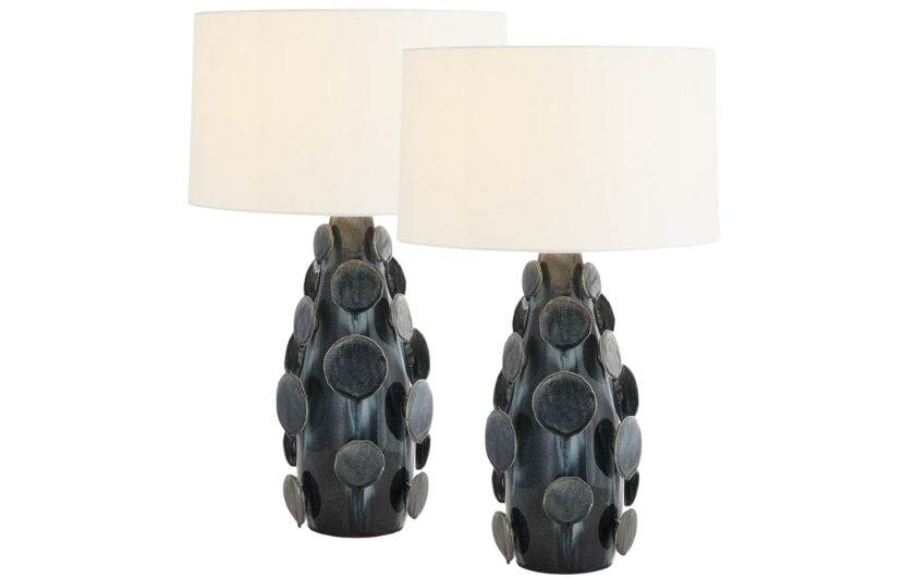 Varella Lamp - Set of 2