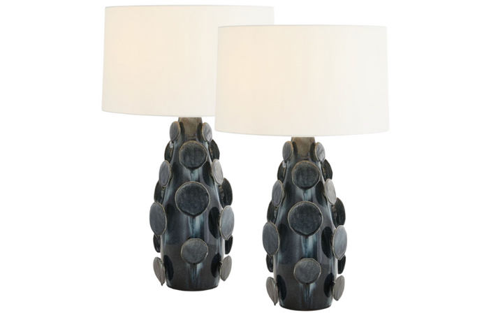 Varella Lamp - Set of 2