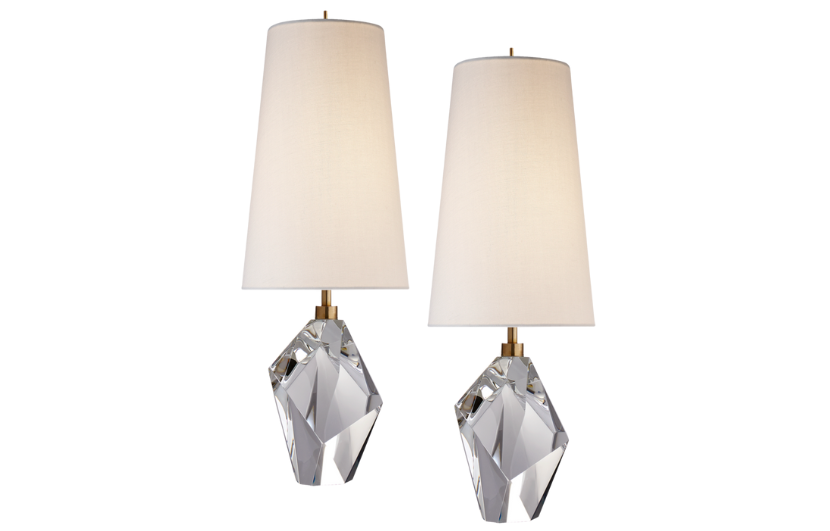 Vireo Cordless Lamp - Set of 2