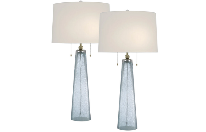Marin Table Lamp - Set of 2