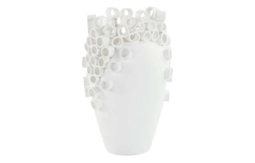 Hollowform Vase