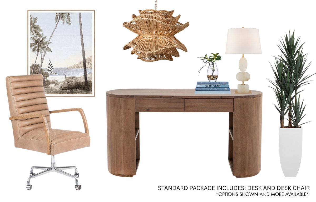 Home Office Selections