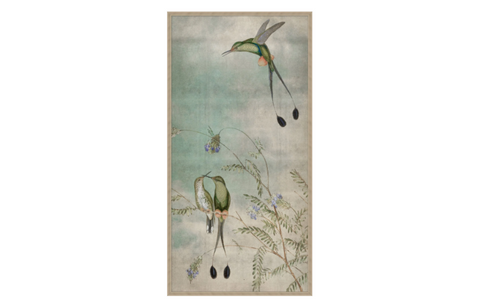 Humming Along - Image 1