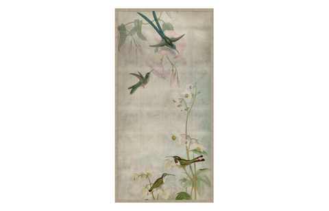 Humming Together - Image 1