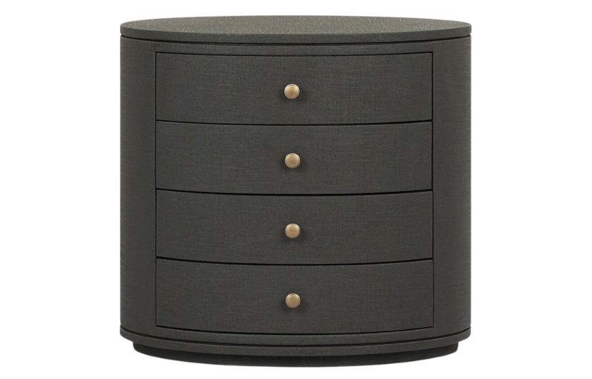 Julien Nightstand - Forest