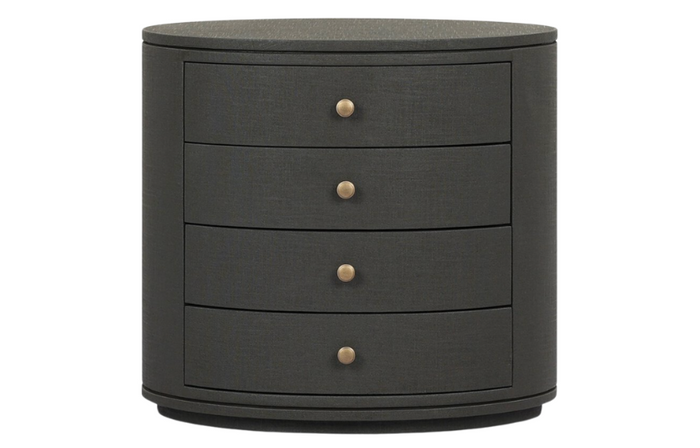 Julien Nightstand - Forest