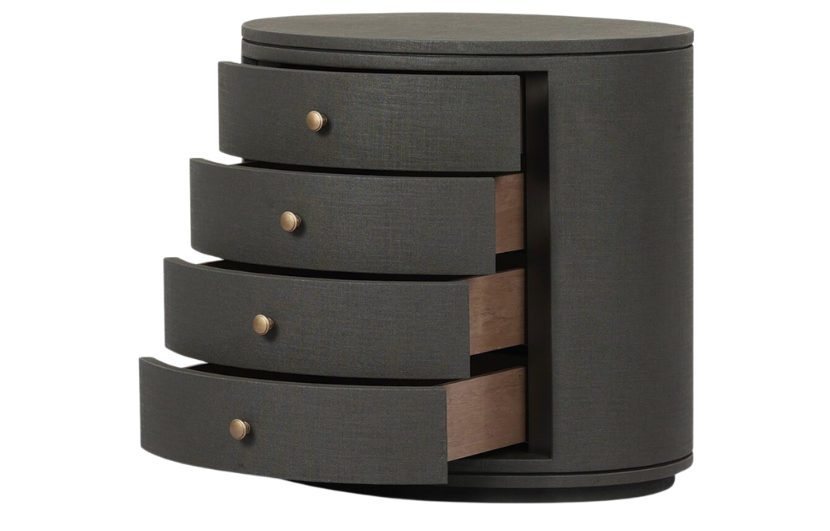 Julien Nightstand - Forest
