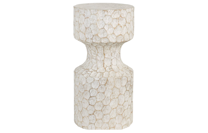 Kota Accent Table