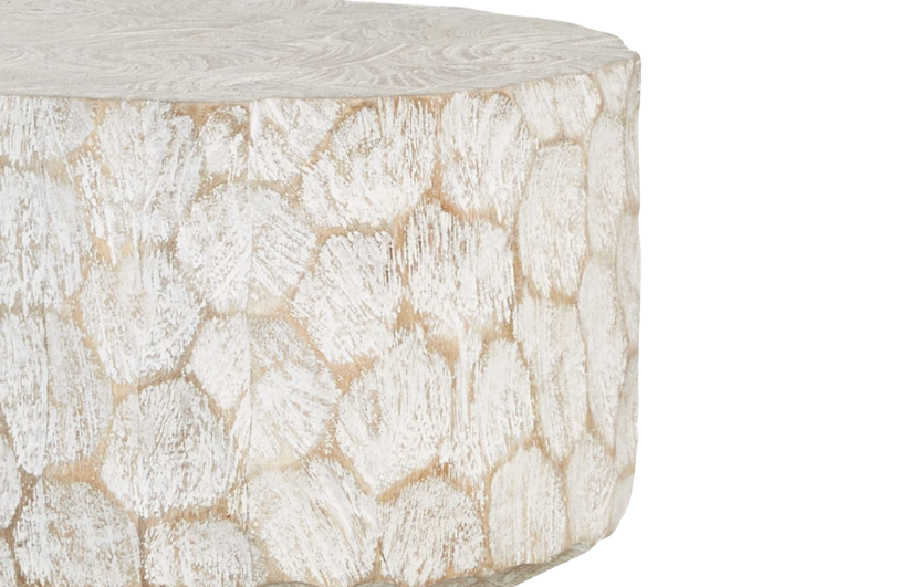 Kota Accent Table