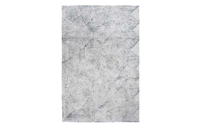 Labyrinth Rug