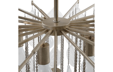 Luciana Chandelier - Image 3