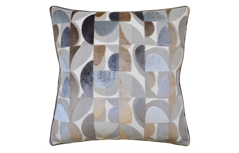 Lunar Pillow - Set of 2