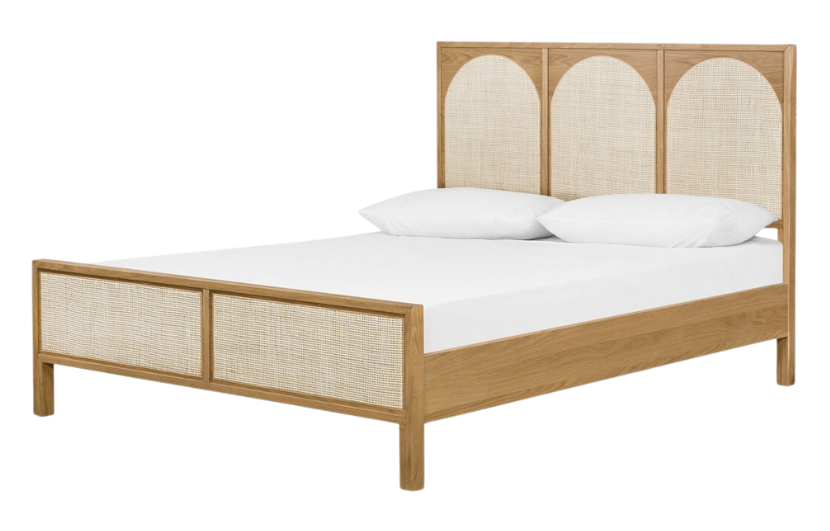 Mira Bed King