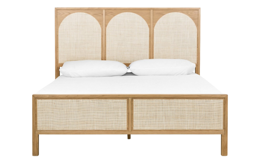 Mira Bed King