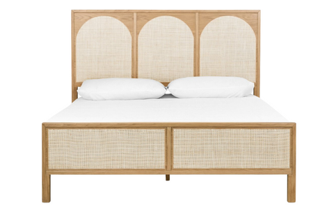 Mira Bed King - Image 2