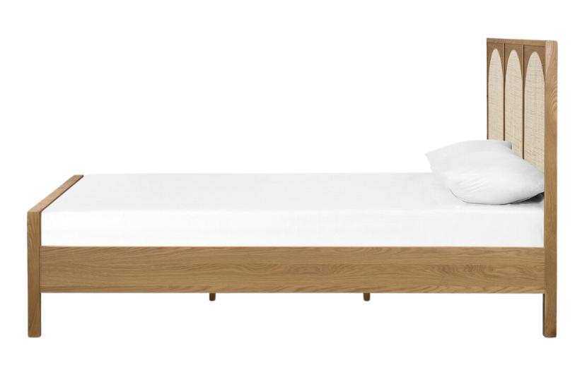 Mira Bed King
