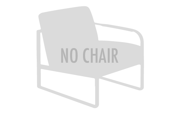 No Chair