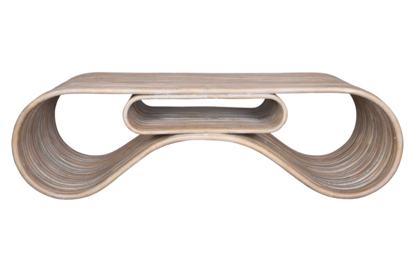Onda Coffee Table