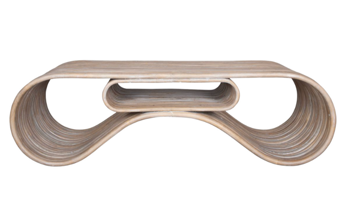 Onda Coffee Table
