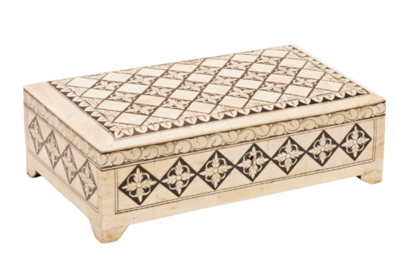 Safi Decorative Box