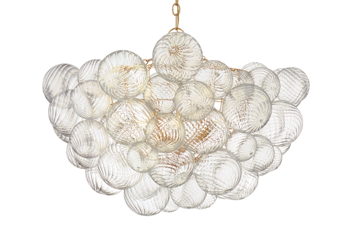 Savoy Chandelier